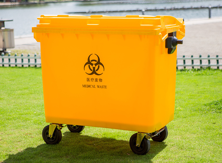 nba押注软件（中国）有限公司登录官网废物转运桶
